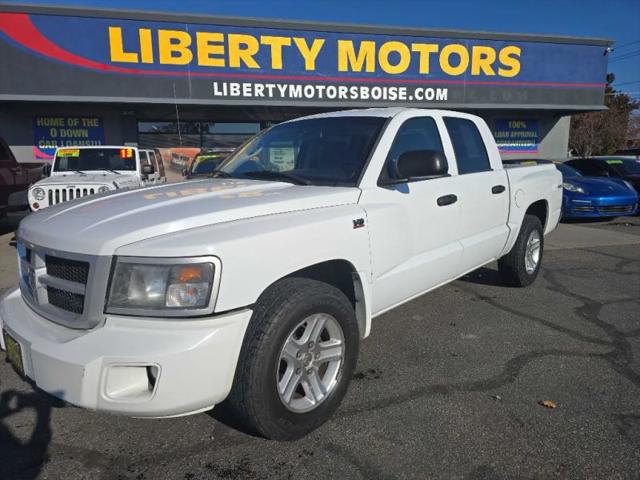 2010 Dodge Dakota Bighorn/Lonestar for sale in Boise, ID