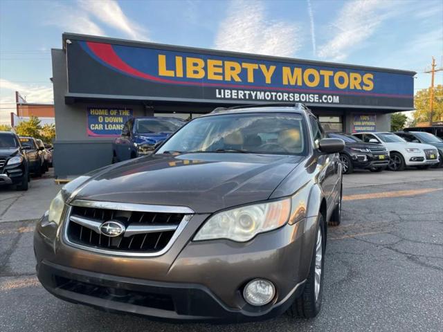 2009 Subaru Outback 2.5i Limited for sale in Boise, ID