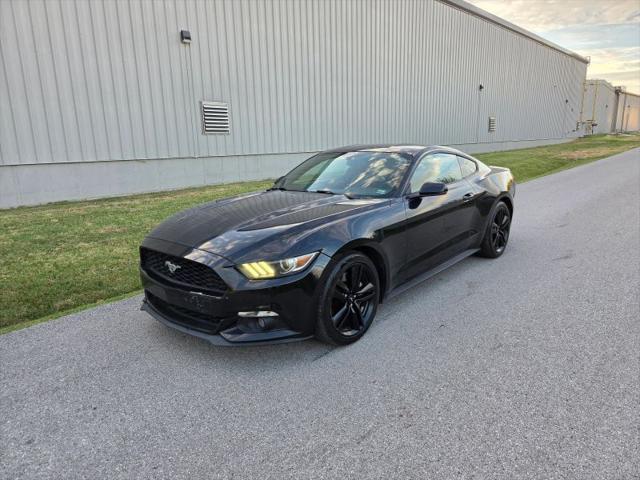 2016 Ford Mustang EcoBoost for sale in Springfield, MO
