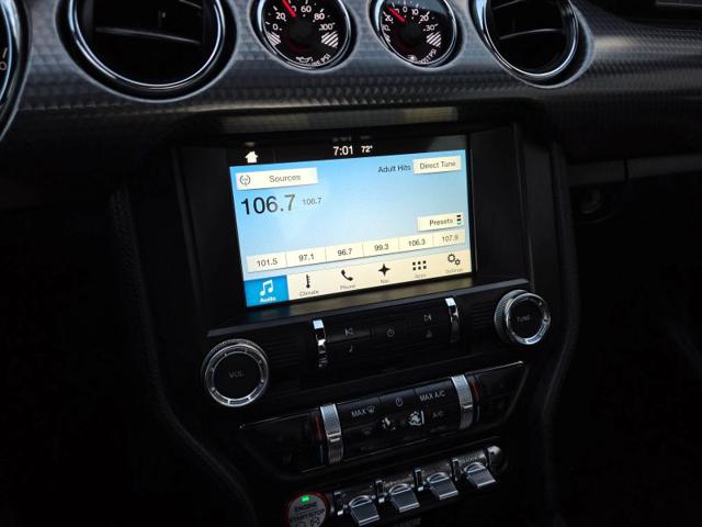 2016 Ford Mustang EcoBoost