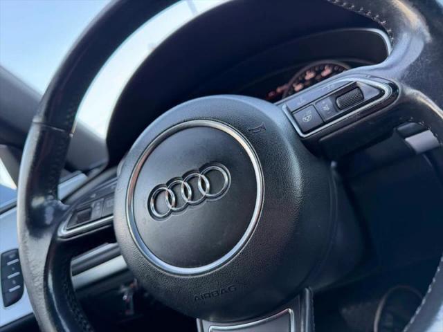 2012 Audi A7 Premium