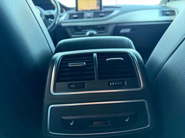 2012 Audi A7 Premium