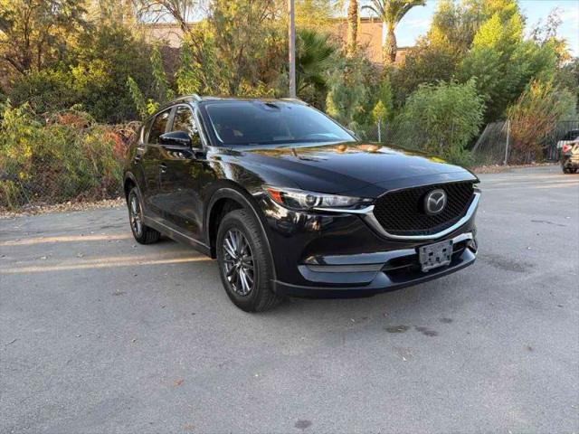2019 Mazda CX-5 Sport for sale in Norco, CA