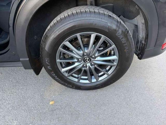 2019 Mazda CX-5 Sport