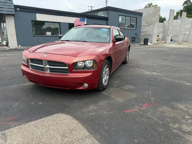 2006 Dodge Charger Base for sale in Mount Clemens, MI