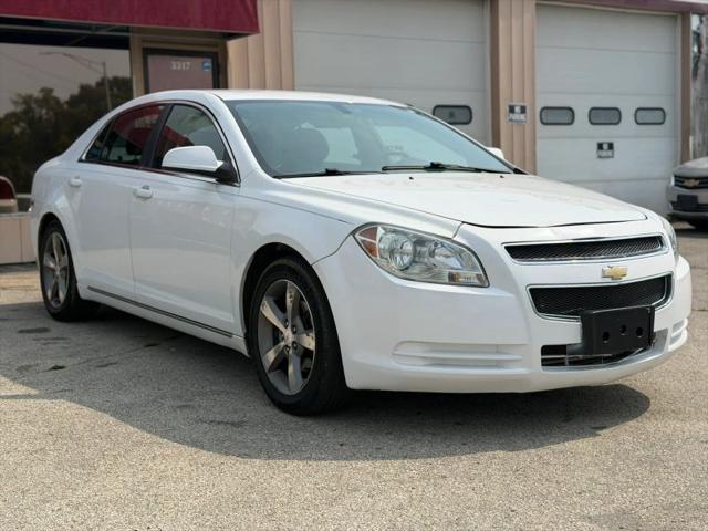 2011 Chevrolet Malibu 1LT for sale in Racine, WI