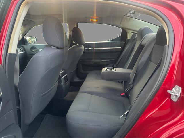 2010 Dodge Charger SXT