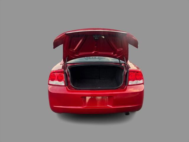 2010 Dodge Charger SXT