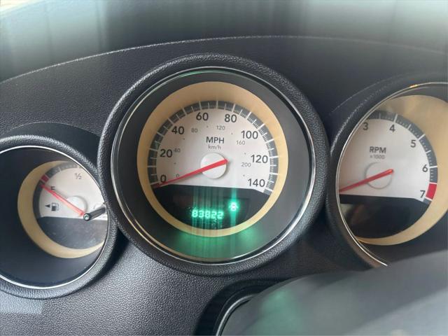 2010 Dodge Charger SXT