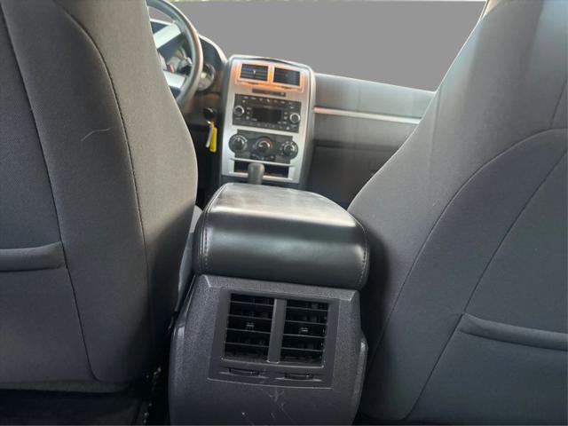 2010 Dodge Charger SXT