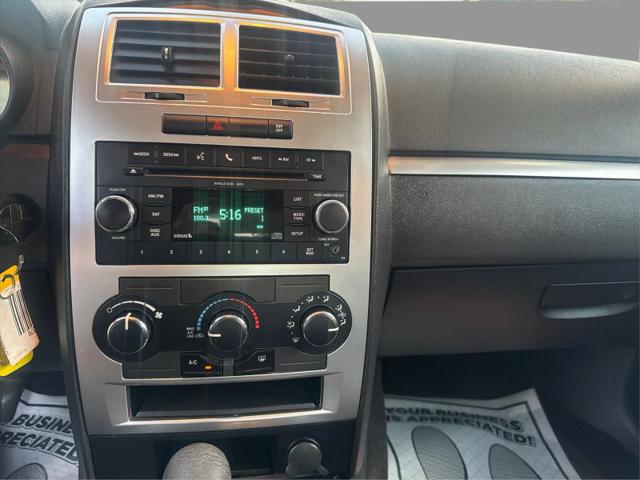 2010 Dodge Charger SXT