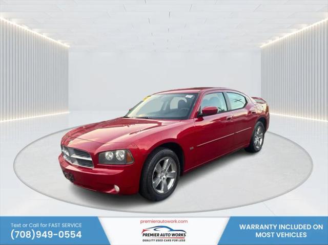 2010 Dodge Charger SXT for sale in Worth, IL