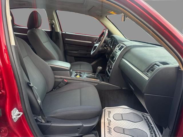 2010 Dodge Charger SXT