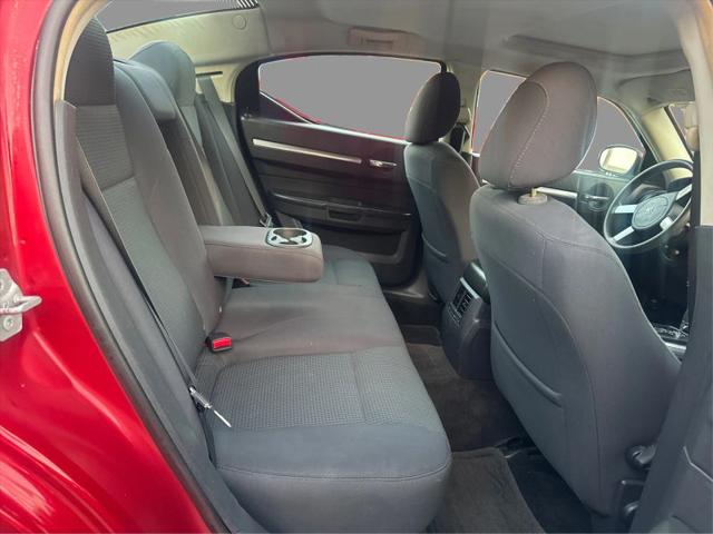2010 Dodge Charger SXT