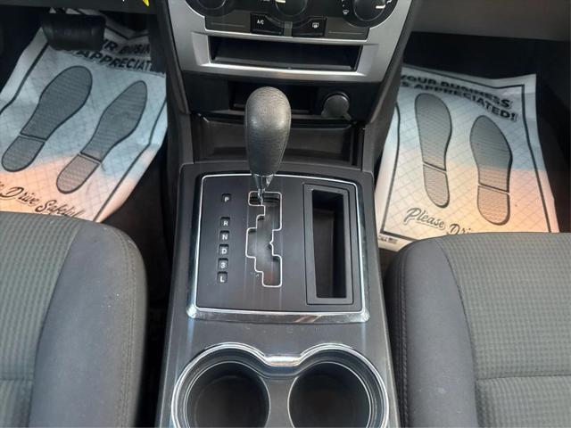 2010 Dodge Charger SXT