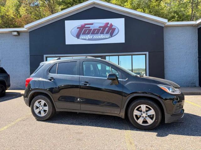 2020 Chevrolet Trax FWD LT for sale in South Saint Paul, MN