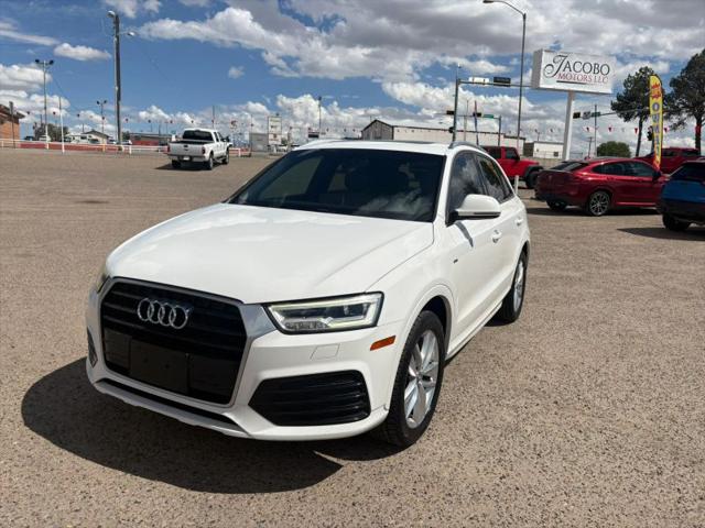 2018 Audi Q3 2.0T Premium for sale in Farmington, NM