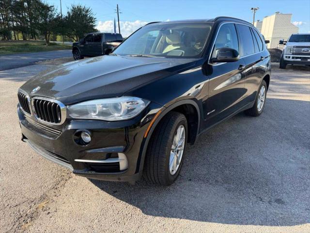 2015 BMW X5 sDrive35i