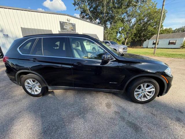 2015 BMW X5 sDrive35i
