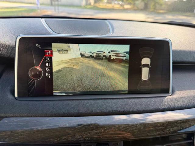 2015 BMW X5 sDrive35i