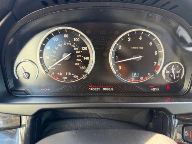 2015 BMW X5 sDrive35i