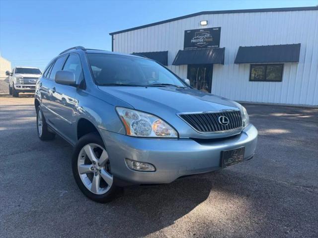 2004 Lexus RX 330 330