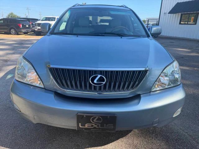 2004 Lexus RX 330 330