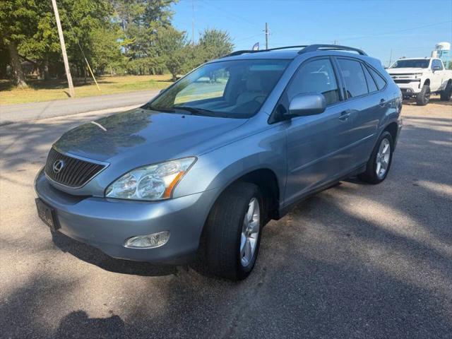 2004 Lexus RX 330 330