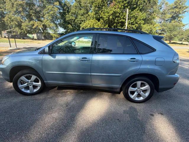 2004 Lexus RX 330 330