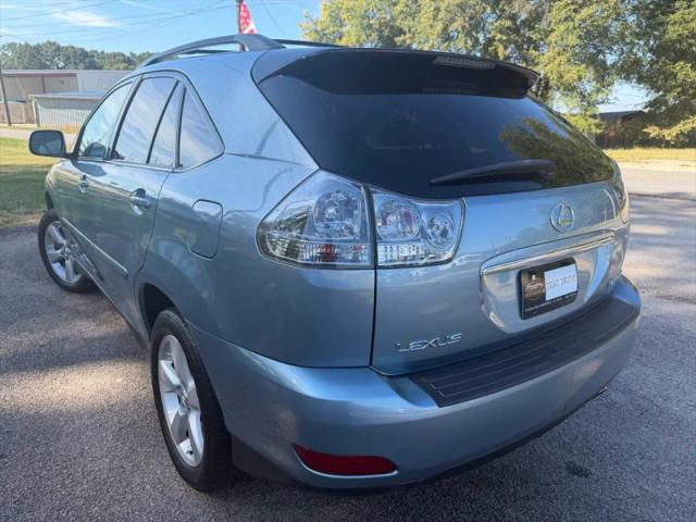 2004 Lexus RX 330 330