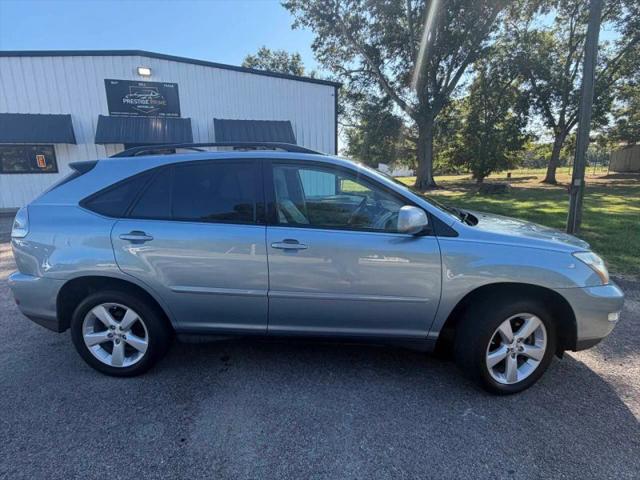 2004 Lexus RX 330 330
