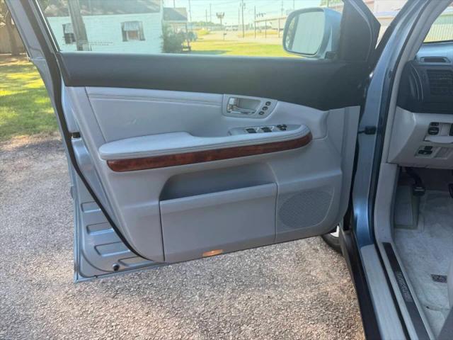 2004 Lexus RX 330 330