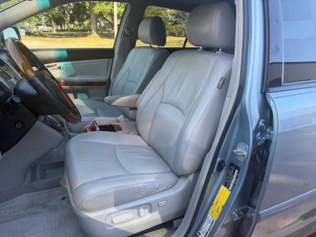 2004 Lexus RX 330 330