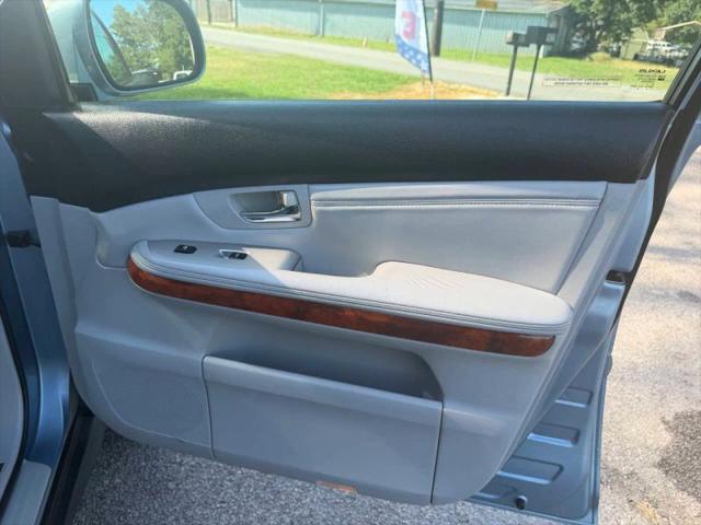 2004 Lexus RX 330 330