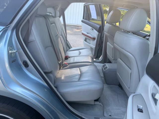 2004 Lexus RX 330 330