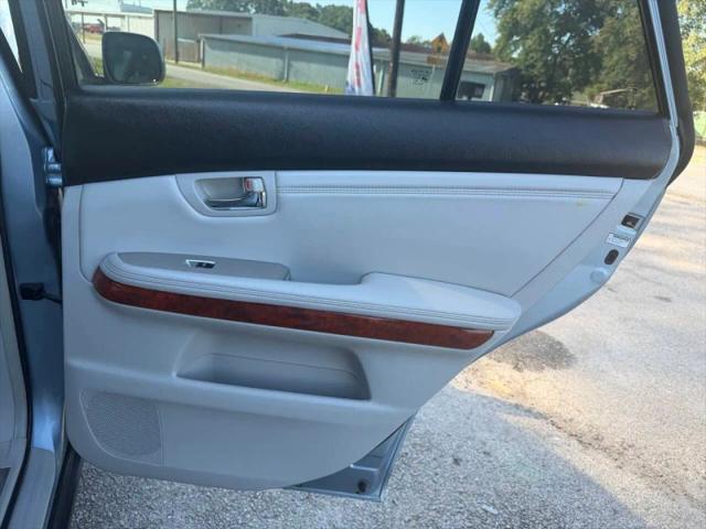 2004 Lexus RX 330 330