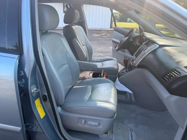 2004 Lexus RX 330 330