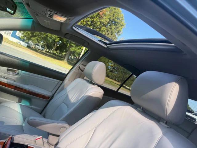 2004 Lexus RX 330 330
