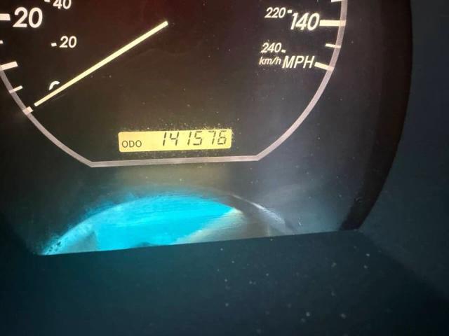 2004 Lexus RX 330 330