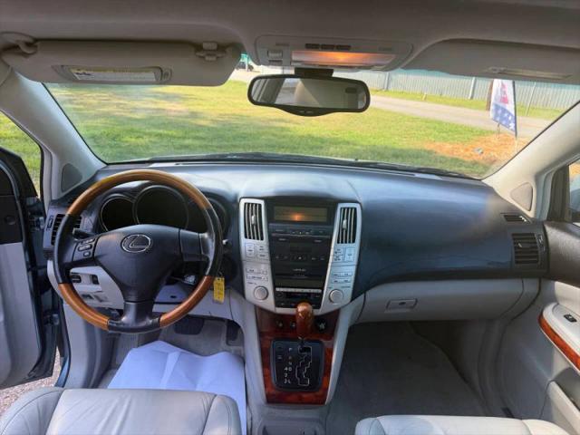 2004 Lexus RX 330 330