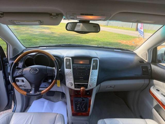 2004 Lexus RX 330 330