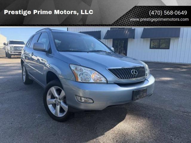 2004 Lexus RX 330 330 for sale in Commerce, GA
