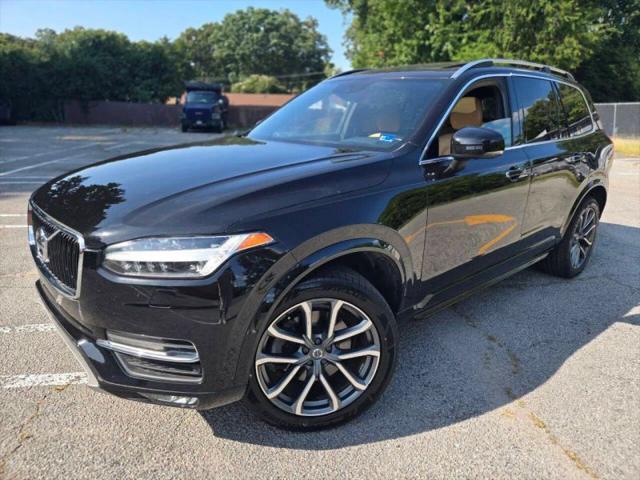 2017 Volvo XC90 T6 Momentum for sale in Norfolk, VA