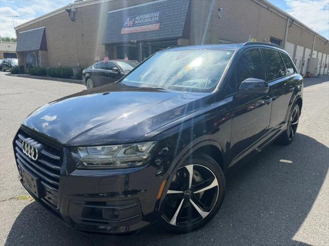 2019 Audi Q7 55 Premium for sale in Delran, NJ
