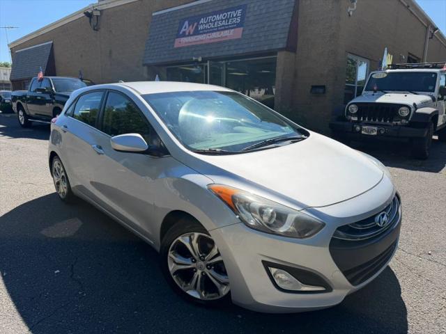 2013 Hyundai Elantra GT GT for sale in Delran, NJ