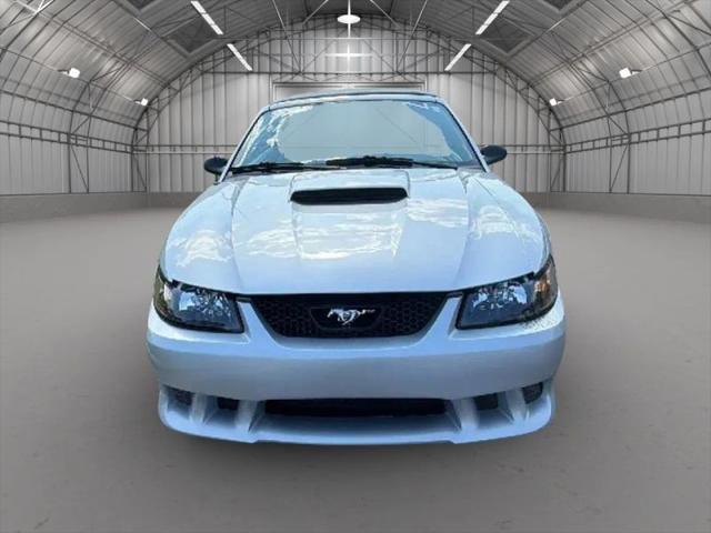 2001 Ford Mustang GT