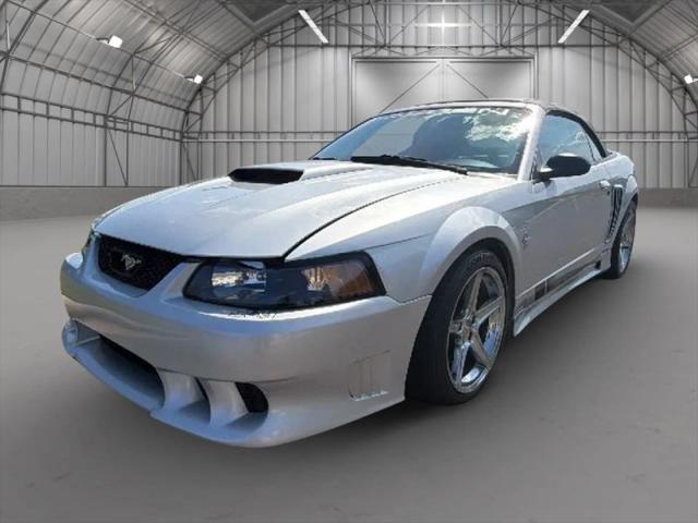 2001 Ford Mustang GT