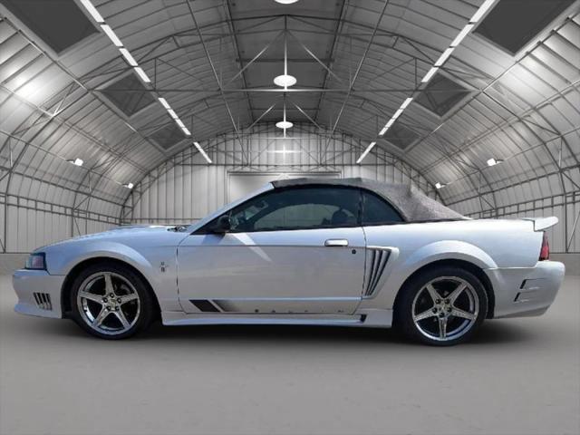 2001 Ford Mustang GT