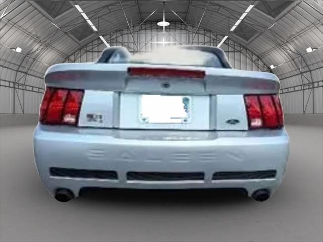 2001 Ford Mustang GT