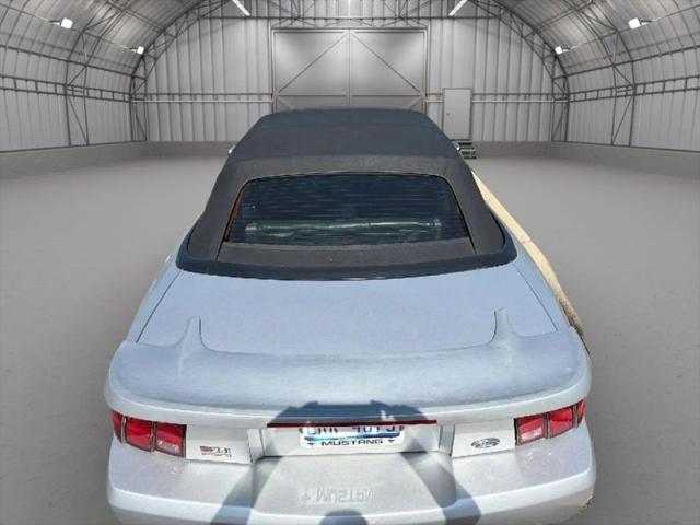2001 Ford Mustang GT